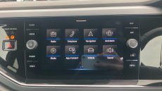 Volkswagen Taigo 1.0 TSI 110 R-Line 5dr DSG Petrol Hatchback